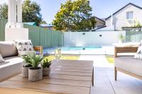 Welcome to Sandy Bottoms - B&B Shoalhaven Heads