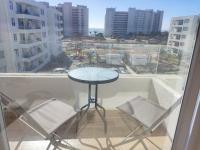 Apartamento a pasos de la playa y Centro de la Serena - Ferienwohnung La Serena