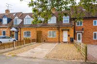 Comfort Place - 3 Bedroom House in Chester - Sleeps 6 - Bed and Breakfast Chester
