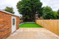 Comfort Place - 3 Bedroom House in Chester - Sleeps 6 - Chambres d’hôtes Chester