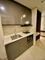 The Metro Nest at Bonifacio Civic Center Tower - Bed and Breakfast Manilla