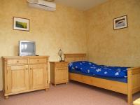 Chambre Quadruple