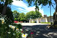 Ashleigh Court Motel-Christchurch Hagley Park - B&B Christchurch