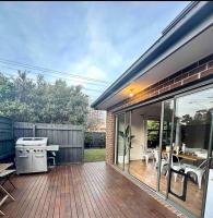 Melbourne home close to Airport & Train Station - B&B Melbourne