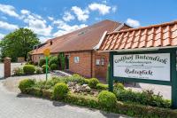 Gulfhof Butendiek - Melkkammer - B&B