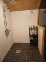 Vinttikammari - B&B Jyväskylä