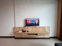 Appartamento con 4 Camere da Letto e Balcone 