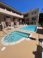Beautiful views day and night! - Bed and Breakfast