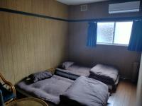 Habitación Doble Económica - 2 camas