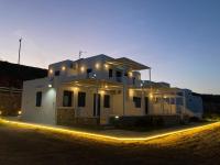 Fidopo Houses - Bed and Breakfast Chrisopigi