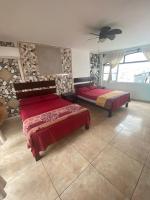 Two-Bedroom Superior Apartment