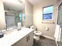 Newly renovated 2 bed 1 bath in Ladner BC - B&B Delta
