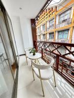 舒山居人文客栈 - B&B