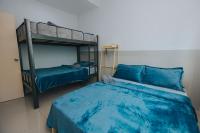 Kings Pine Residences Lot 15 Family Homestay Near Kundasang Ranau - Chambres d'hôtes Ranau