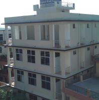 Gayatri kunj - B&B Narendranagar