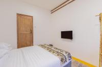 Habitación Estándar - 1 cama grande 