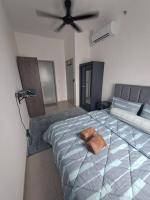 Apartamento de 3 dormitorios