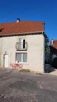 Gîte Autigny-la-Tour Ouest Vosges - B&B