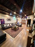 Family Apartment F-11 # 3 - B&B Islamabad