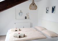 CASA LUXE - 80qm - Stadtmitte - Familienfreundlich - Parkplatz - 5km zum Legoland - B&B