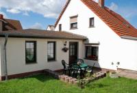 Ferienhaus Christa - Chambres d’hôtes Klein Zicker