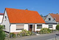 Ferienhaus Christa - Bed and Breakfast Klein Zicker