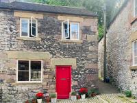 Cosy Boutique Cottage Wirksworth - B&B