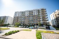 Grudziądzka 6A by Homeprime - Ferienwohnung Zaspa