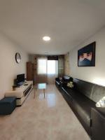 Apartment by the beach truman 8-1 - Ferienwohnung Qiryat H̱ayyim