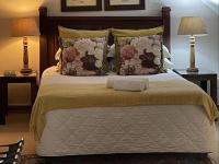 Chambre Double Standard