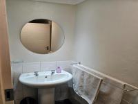 Chambre Double Basique