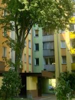 Apartment near Metro Station and Park - B&B Varsavia