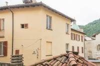 Up On the Roof by Rent All Como - Ferienwohnung