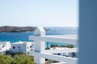 AquaBlu Syros 5 - B&B Poseidonia