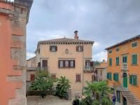 Premium apartment Ca' San Marco in a historic town - Ferienwohnung