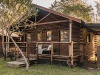 Deluxe Chalet