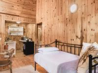 Classic Chalet