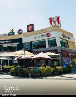 Alexandria Smouha Green Plaza Gateway - B&B
