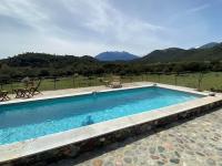 La Casetta - B&B Castifao