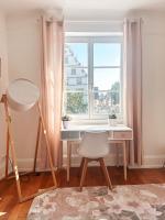 Pastel au grenier à sel - B&B Colmar