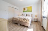 Appartement met 1 Slaapkamer