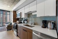 Exceptional 1BD BA-Pool Htub Gym - Ferienwohnung Salt Lake City