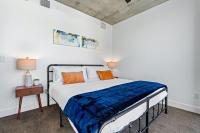 Exceptional 1BD BA-Pool Htub Gym - Ferienwohnung Salt Lake City