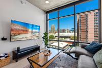 Exceptional 1BD BA-Pool Htub Gym - B&B Salt Lake City