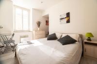Appartement 1 Chambre - Vue sur Ville