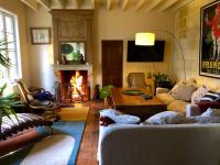 La Dame de Onze Heures - B&B