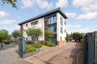 Parkgate 2 bed, private parking, Rosyth M90 - B&B Rosyth