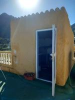 Osa Mayor Apartment Bajamar - Chambres d’hôtes Bajamar