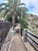 Casa Rural La Vega - B&B