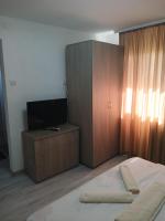 Deluxe Doppelzimmer